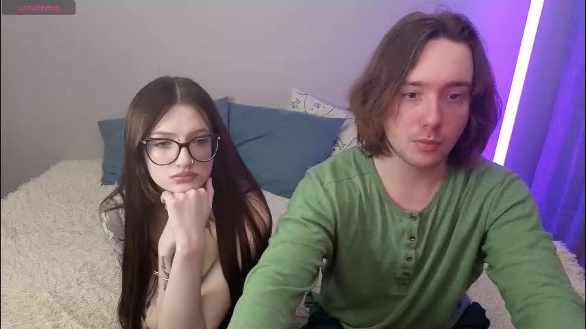 danny_and_ellen Live Sex February 11, 2026