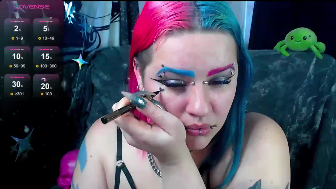 NeonNectar Live Sex February 11, 2026