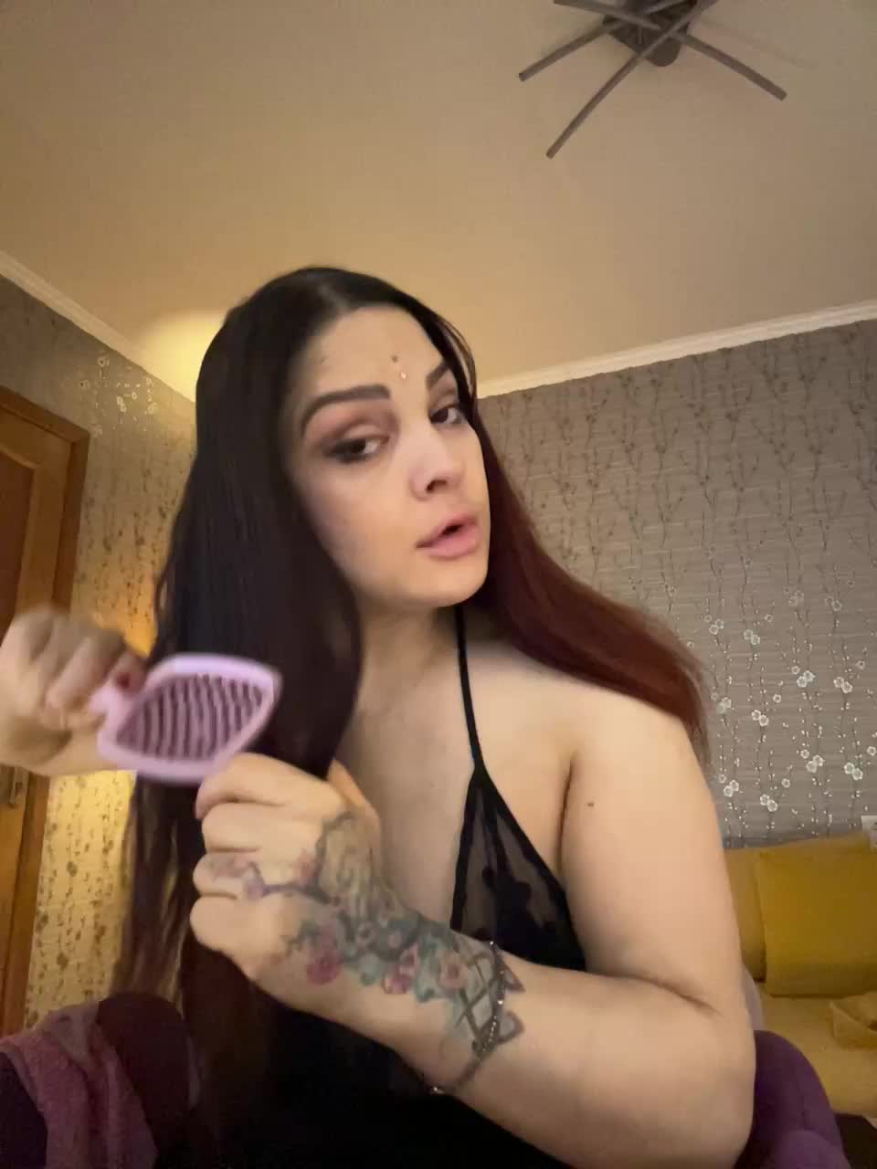 TOGETHER_ Live Sex February 11, 2026