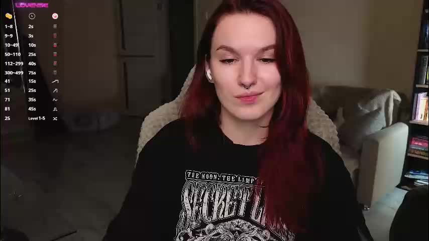 val_manson Live Sex February 11, 2026