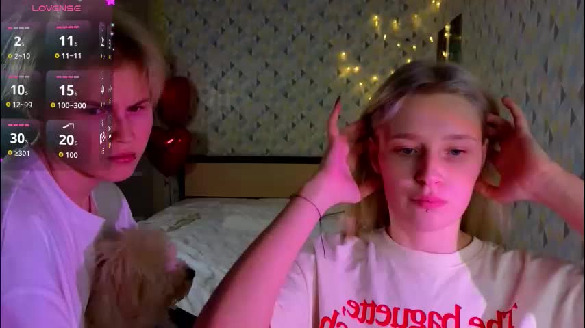 babees_eva Live Sex February 11, 2026