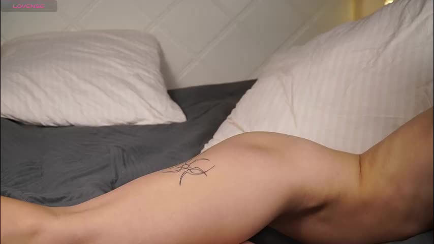 kaeliascorch Live Sex February 11, 2026