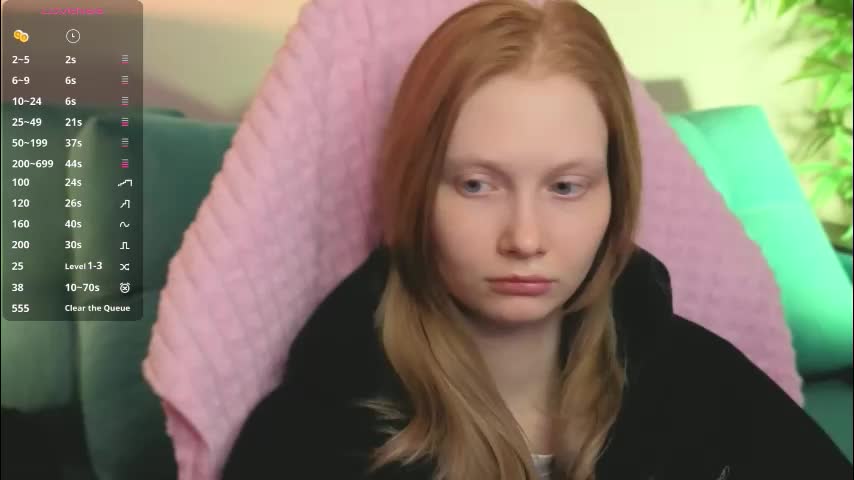 kebesheska Live Sex February 11, 2026