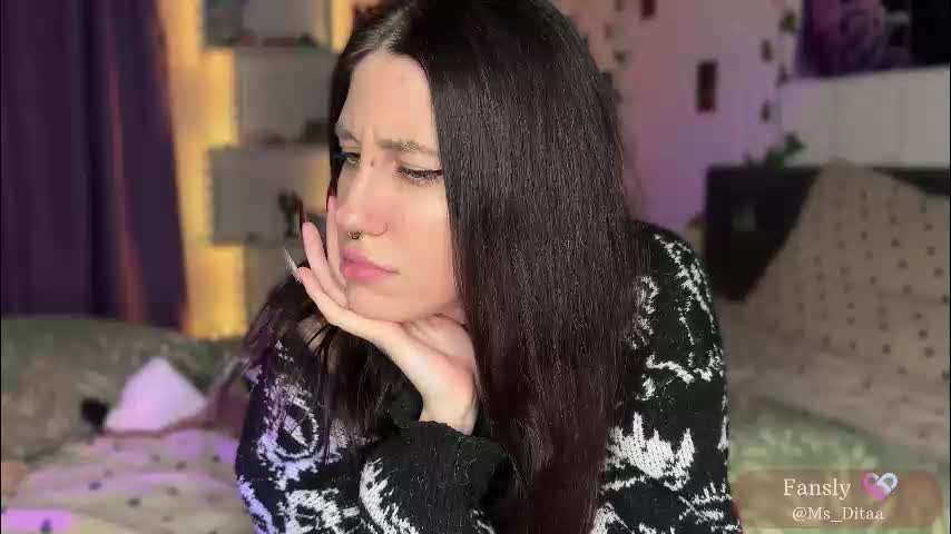 ms_ditaa Live Sex February 11, 2026