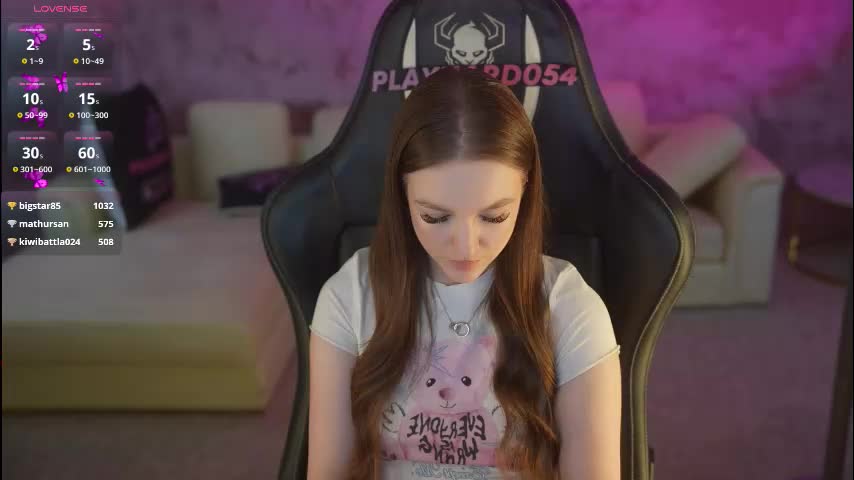 anabel054 Live Sex February 11, 2026