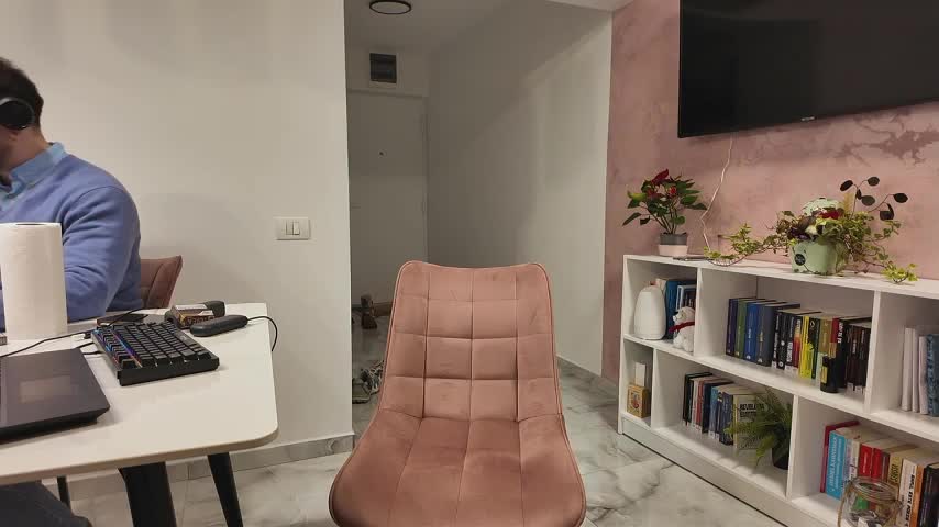 ValeriaGrey Live Sex February 11, 2026