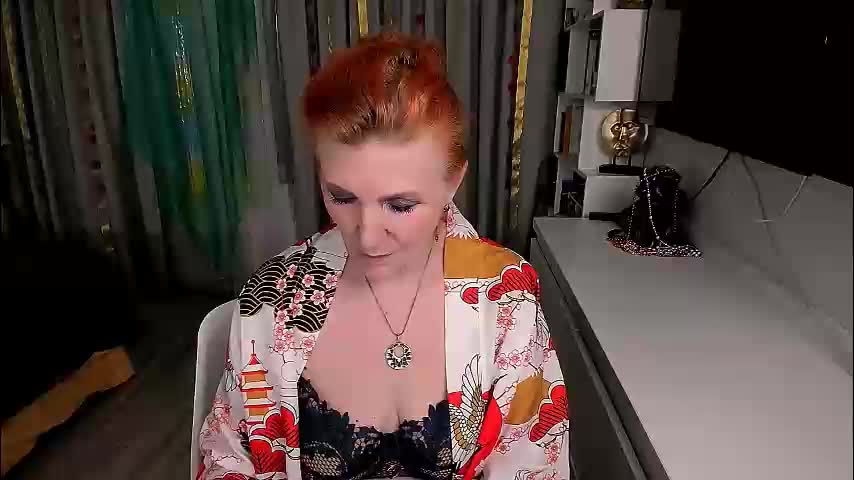 fire_foxone Live Sex February 11, 2026