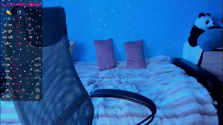 traneba Live Sex February 11, 2026