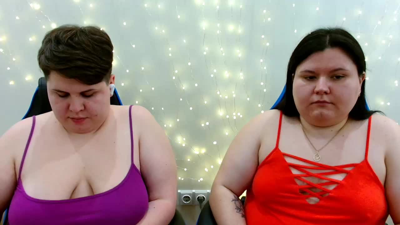 BeckyAndEllen Live Sex February 11, 2026