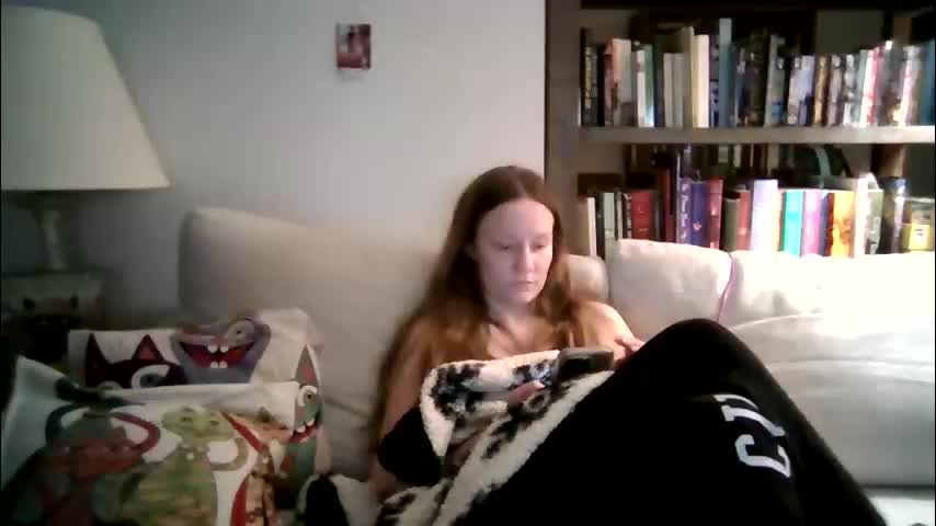 skywinters Live Sex February 11, 2026