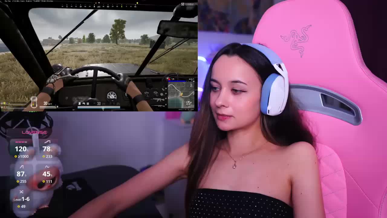 JuicyAngel Live Sex February 11, 2026