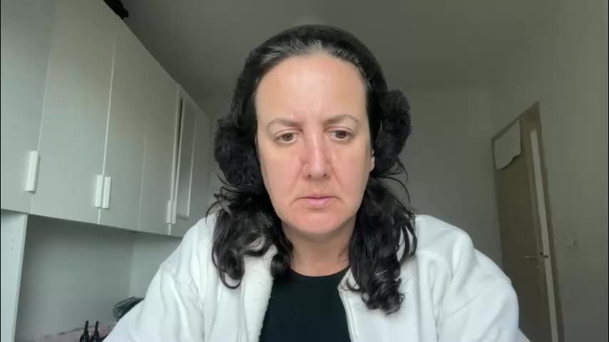 drresa Live Sex February 11, 2026