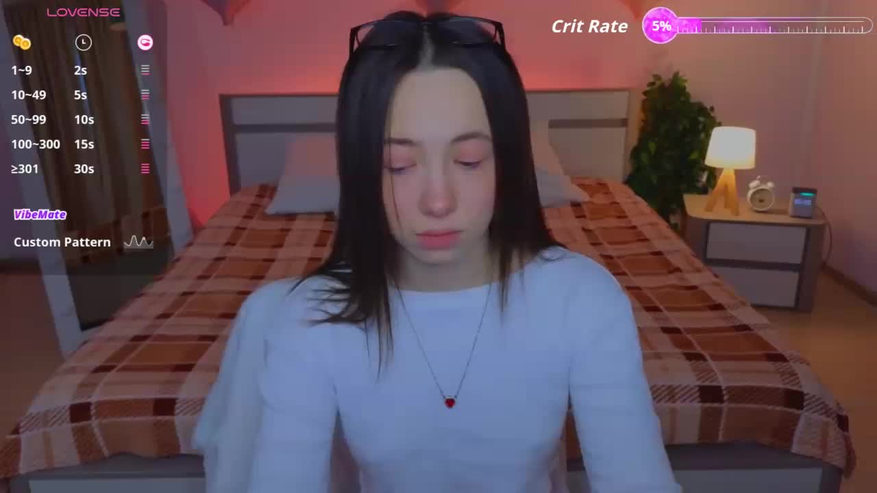 Trixiie Live Sex February 11, 2026
