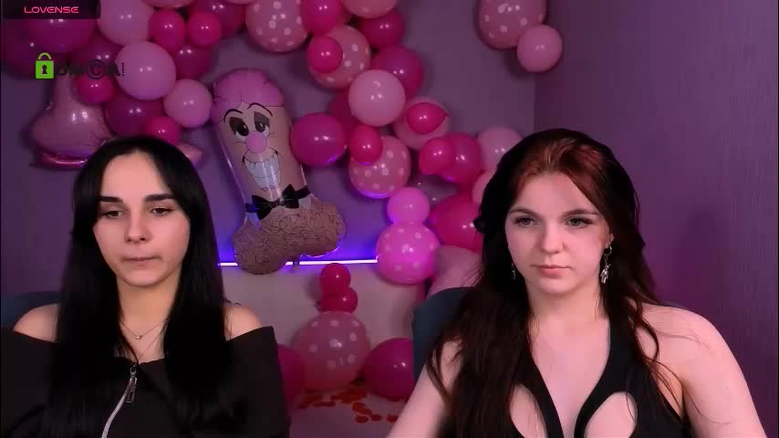 ariana_ross7 Live Sex February 11, 2026