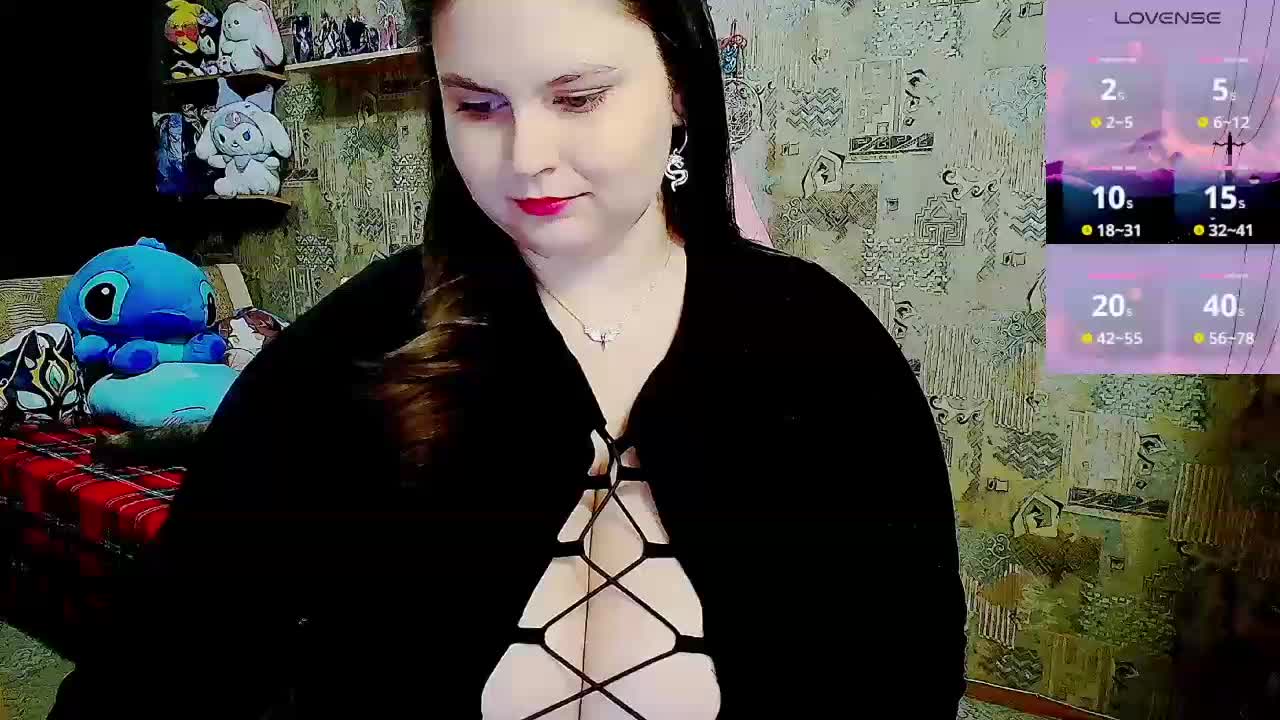 SinfulWhisper Live Sex February 11, 2026