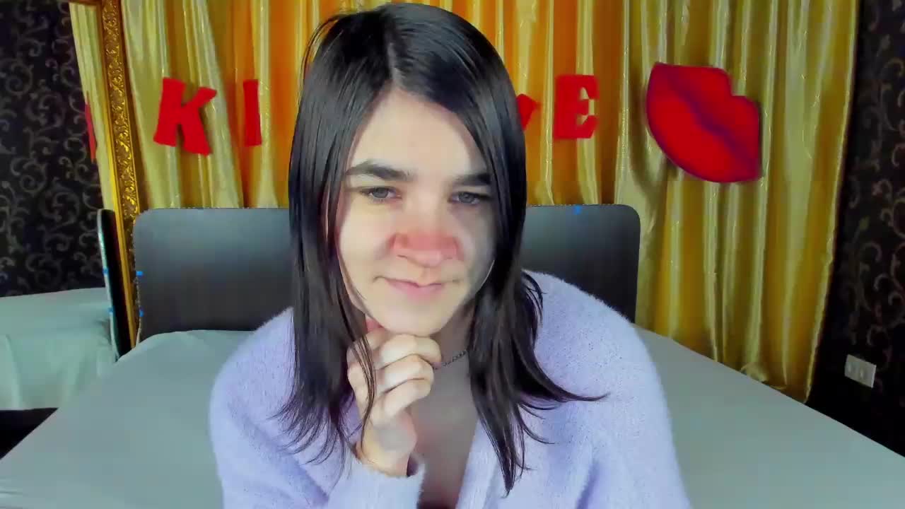 Polly-Love Live Sex February 11, 2026