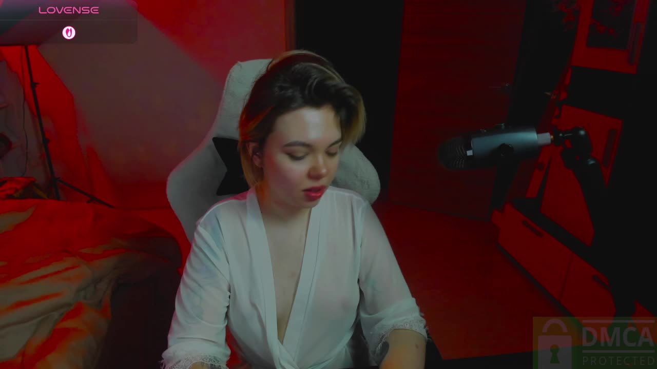 SpecterGirl Live Sex February 11, 2026