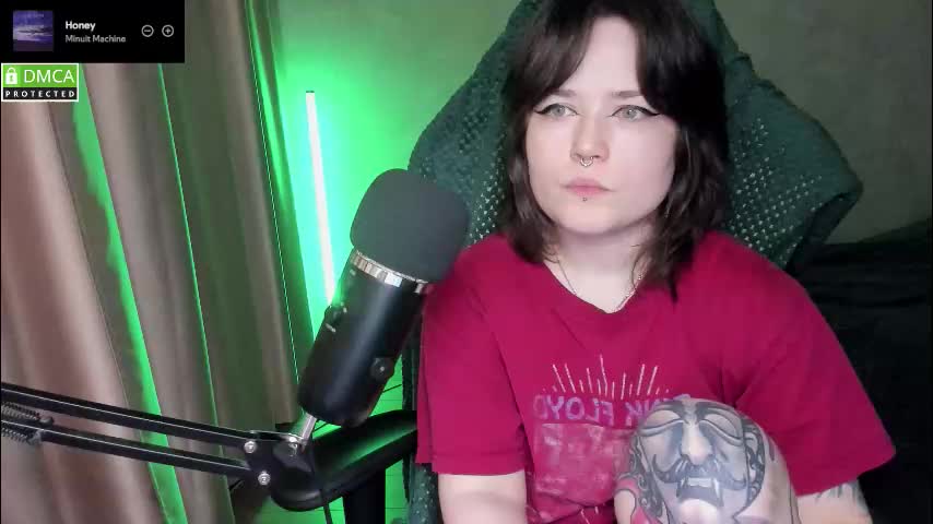 hell_hotline Live Sex February 11, 2026