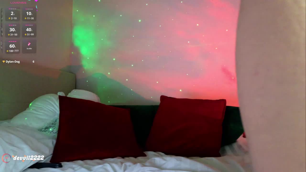 Devil2222 Live Sex February 11, 2026