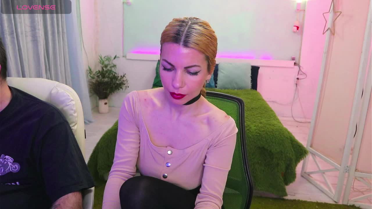 AlisaAleks Live Sex February 11, 2026