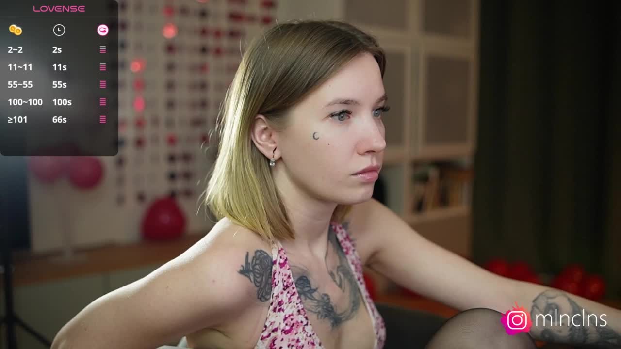 mel-collins Live Sex February 11, 2026