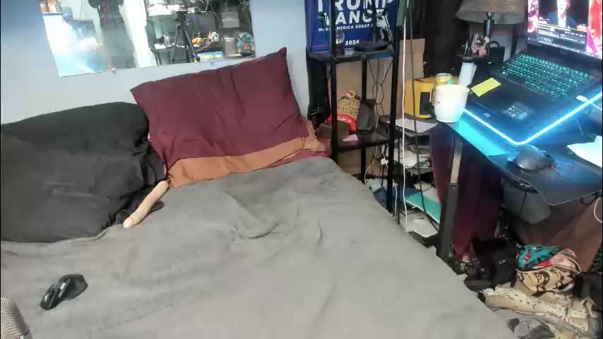 pink_black Live Sex February 11, 2026