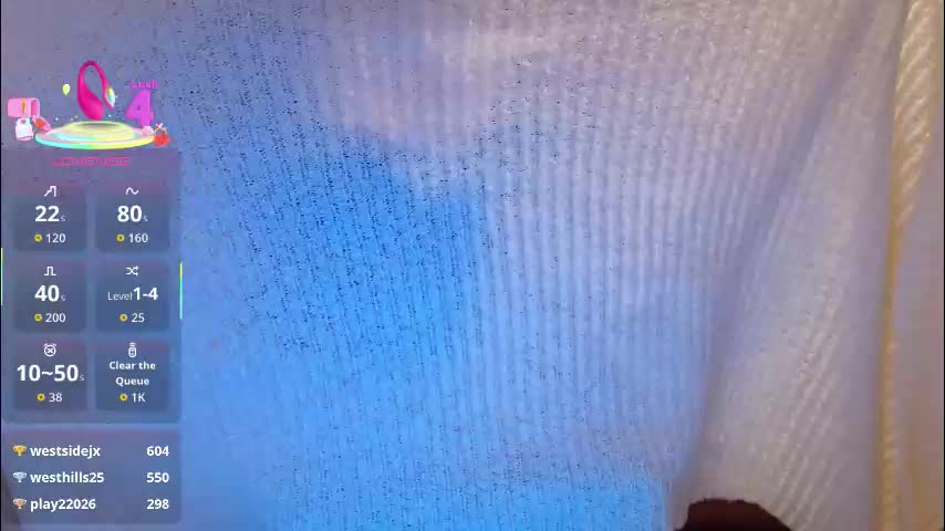 sweetdevil0810 Live Sex February 11, 2026