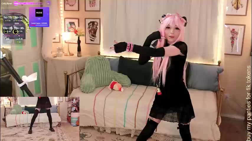 archancel Live Sex February 11, 2026