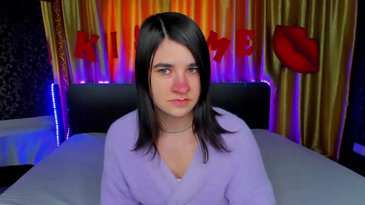 Polly-Love Live Sex February 11, 2026