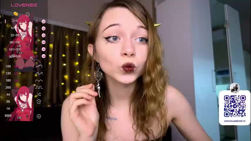 dontoke_ Live Sex February 11, 2026