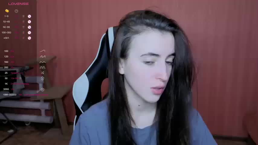 Valeritiio Live Sex February 11, 2026