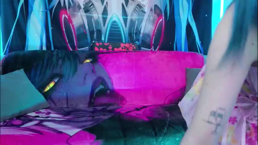 aurora_natsuki Live Sex February 11, 2026