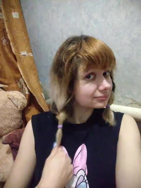 GrettaCandy Live Sex February 11, 2026