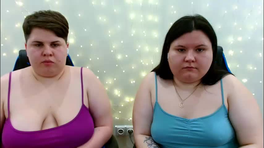 beckyandellen Live Sex February 11, 2026