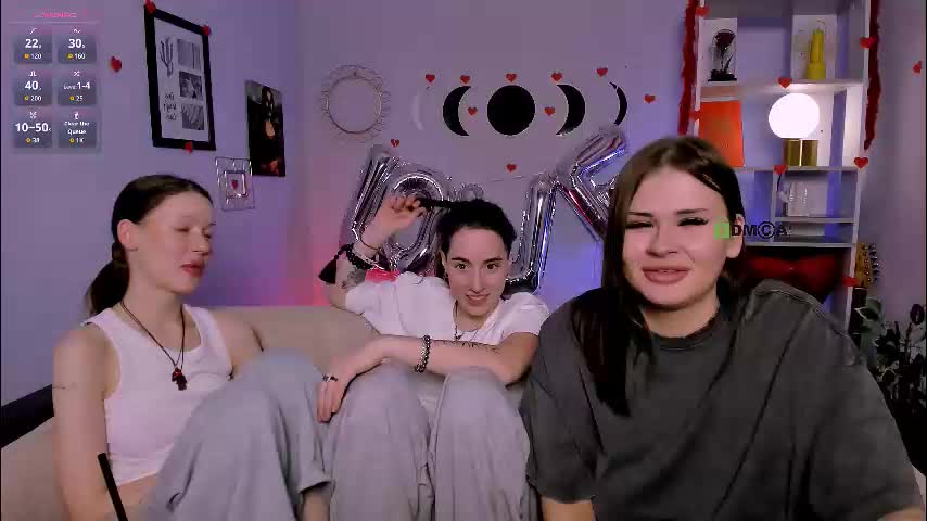 daisy_baby_ Live Sex February 11, 2026