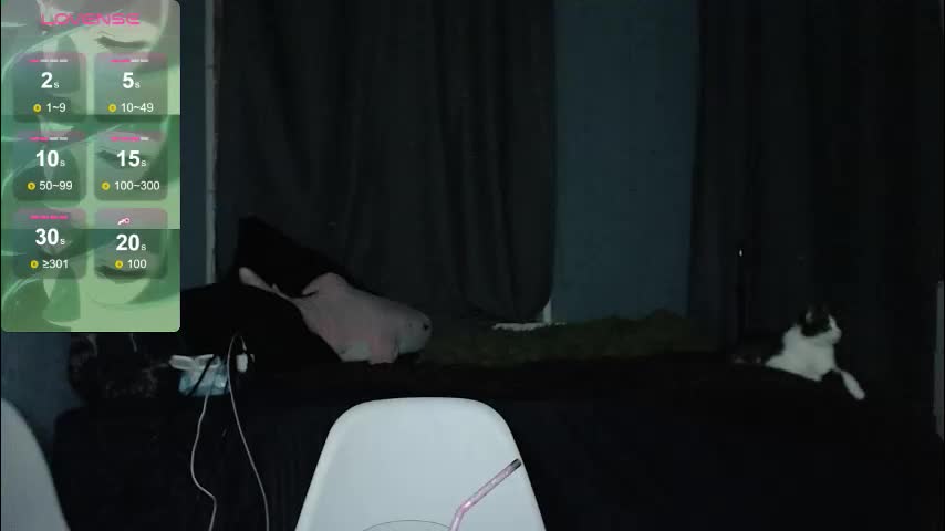 milten_trish Live Sex February 11, 2026