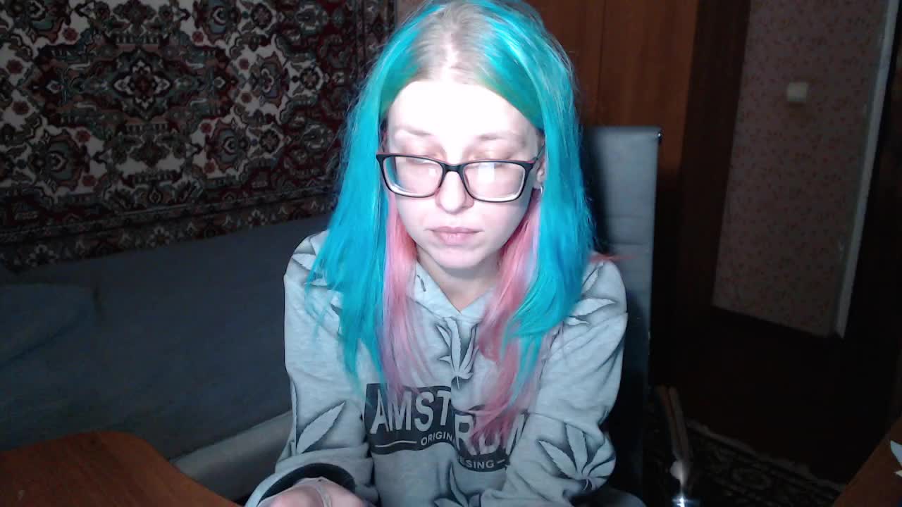 malvinella Live Sex February 11, 2026