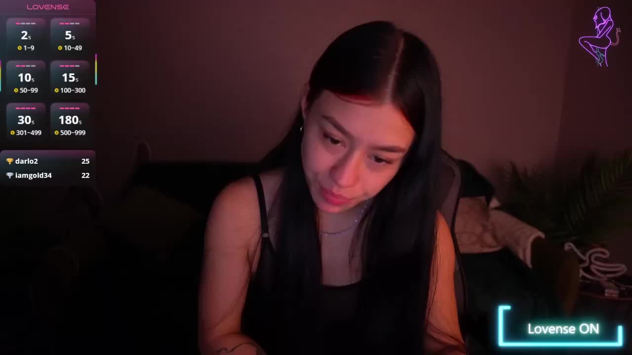 FataleNellie Live Sex February 11, 2026