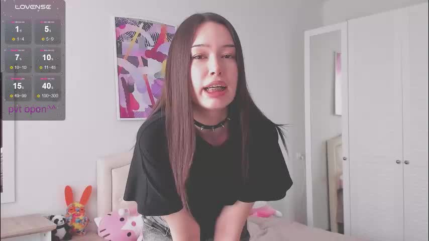 angeliclever Live Sex February 11, 2026