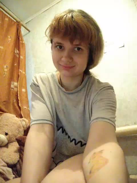 GrettaCandy Live Sex February 11, 2026