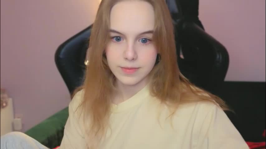 chrome_heartz Live Sex February 11, 2026