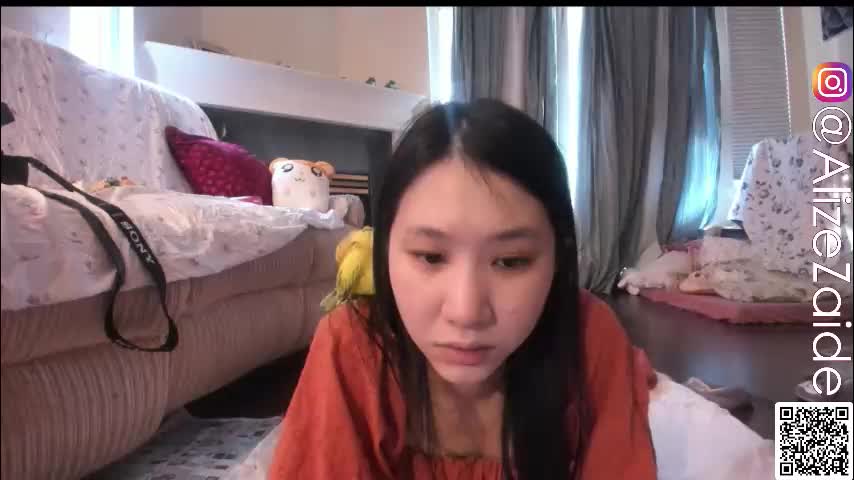 alizezaide Live Sex February 11, 2026