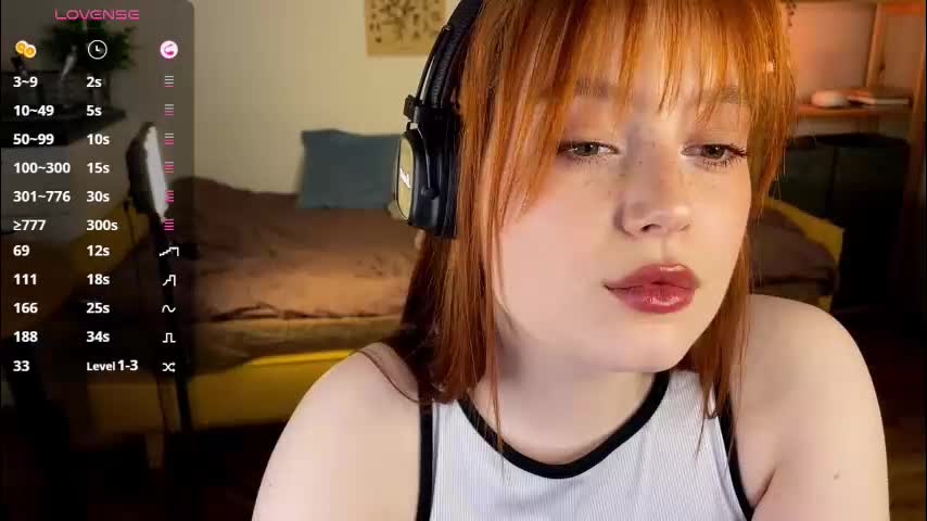 sofy_benson Live Sex February 11, 2026