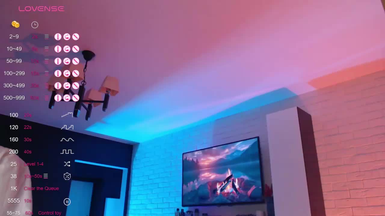 Jade-Lumin Live Sex February 11, 2026