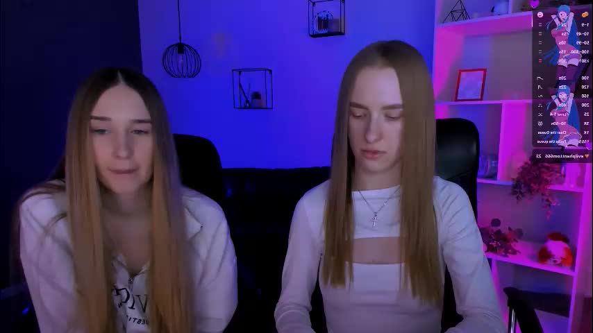 doll_vey Live Sex February 11, 2026