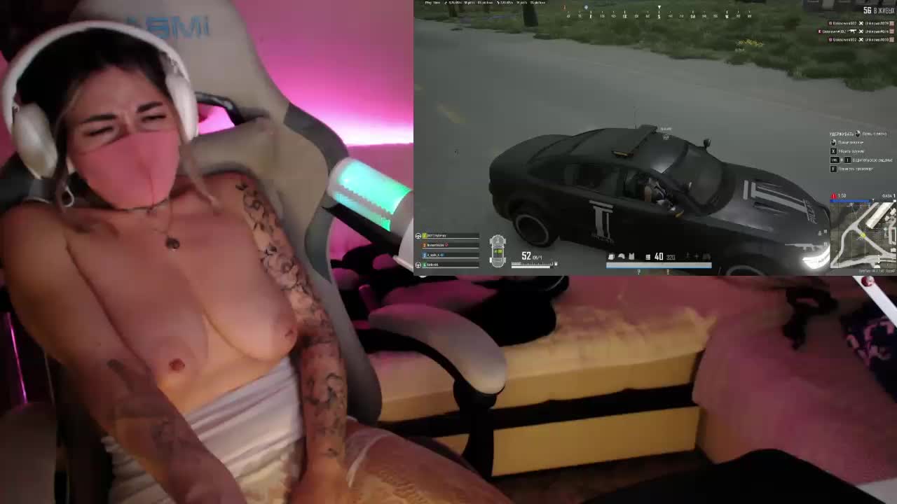 NightMint Live Sex February 11, 2026