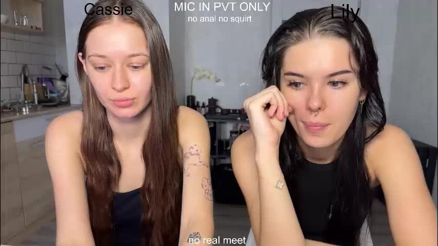 x_kai Live Sex February 11, 2026