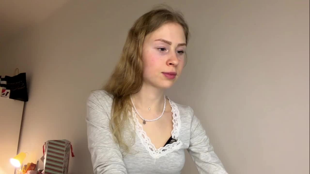 StephaniDrouillard Live Sex February 11, 2026