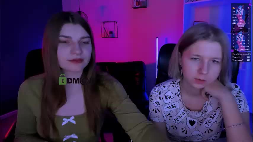 pure_radiance Live Sex February 11, 2026