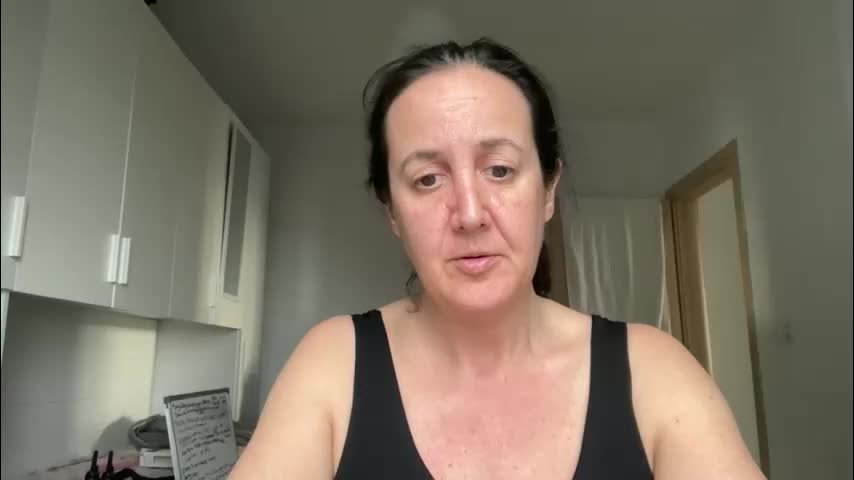 drresa Live Sex February 11, 2026